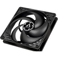 Вентилятор для корпуса Arctic P12 PWM PST ACFAN00120A (черный)
