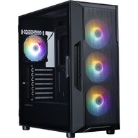 Корпус Zalman i3 NEO V2 (черный)