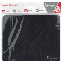 Коврик для мыши Gembird MP-BLACK