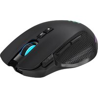 Игровая мышь Defender Immortal GM-421 (черный)