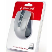 Мышь Gembird MUSW-4B-04-BG