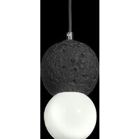Подвесная люстра LOFT IT Quill 10109 Dark grey