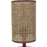 Настольная лампа Lumion Maderana 8202/1T