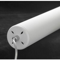 Подвесная люстра Lussole LSP-8112