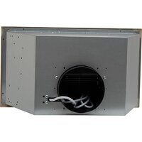 Кухонная вытяжка Making Oasis Everywhere UM-52I