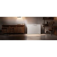 Морозильный ларь Haier HCE380RF