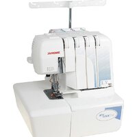 Оверлок Janome MyLock 714D