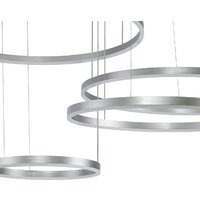 Подвесная люстра Indigo Light Galass V000016L