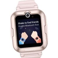 Детские умные часы Huawei Watch Kids 4 Pro (розовый)