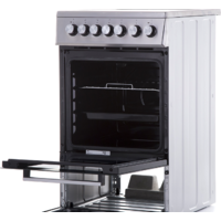 Кухонная плита BEKO FSS 57100 GX