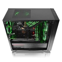 Корпус Thermaltake Versa H18