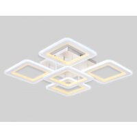 Припотолочная люстра Ambrella light FA FA866