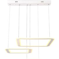 Подвесная люстра Ambrella light FA FA4329