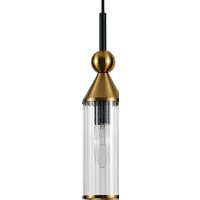 Припотолочная люстра Indigo Light Torazzo V000531