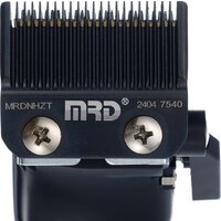 Машинка для стрижки волос MRD Pro MRD-HC-90-4 Smart Brain (черный)