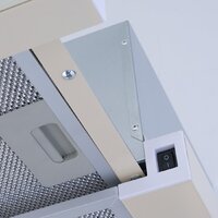 Кухонная вытяжка Making Oasis Everywhere UV-60IG
