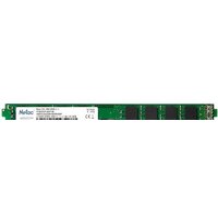Оперативная память Netac Basic 8GB DDR3 PC3-12800 NTBSD3P16SP-08