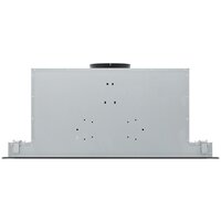 Кухонная вытяжка Krona Selina 900 Glass Black S (черный)