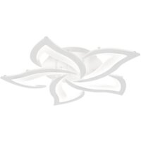 Припотолочная люстра In Home Elegant Lotus 4690612051505