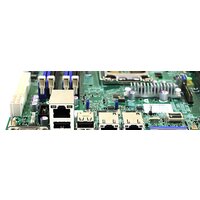 Материнская плата Supermicro MBD-X10SL7-F-B