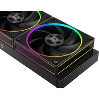 Система жидкостного охлаждения для процессора ID-Cooling SL360