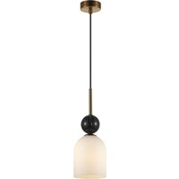 Подвесная люстра Odeon Light Lolla 4361/1B