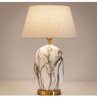 Настольная лампа Arte Lamp A4061LT-1PB