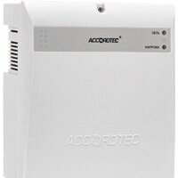 Источник бесперебойного питания AccordTec ББП-60 исп. 1 (пластик белый)