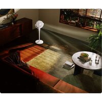 Вентилятор Xiaomi Smart Standing Air Circulation Fan EU BPLDS11DM (с евровилкой)