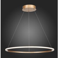 Подвесная люстра ST Luce Out ST604.243.34