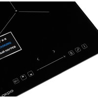 Варочная панель Akpo PIA 3092014CC BL