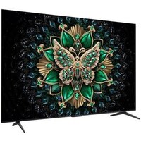 MiniLED телевизор TCL 98MQLED75K