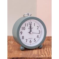 Настольные часы ILikeGift Every Day OS-004-04 (зеленый)