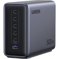 USB-хаб Ugreen X759 55550