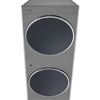 Стирально-сушильная машина MAUNFELD MFWD121010S06 (в 2-х коробках)