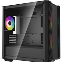 Корпус DeepCool CC360 ARGB R-CC360-BKAPM3-G-1