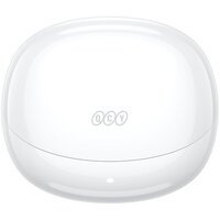 Наушники QCY MeloBuds N60 (белый)