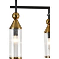 Подвесная люстра Indigo Light Torazzo V000527