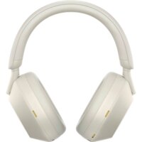 Наушники Sony WH-1000XM5 (серый)