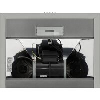 Кухонная вытяжка Krona Janna T 600 Inox PB КА-00008446
