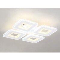 Припотолочная люстра Ambrella light FA FA4004