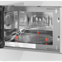 Микроволновая печь MAUNFELD JBMO820GW01