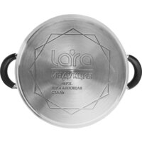 Кастрюля Lara Ника LR02-909