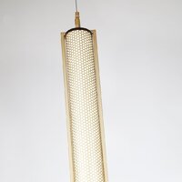 Подвесная люстра Favourite 4190-1P