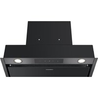 Кухонная вытяжка MAUNFELD Fantasy Light 60 (черный)
