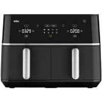 Аэрогриль (аэрофритюрница) Braun TwinCook 5 TD 5030I