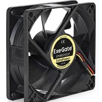 Вентилятор для корпуса ExeGate ExtraPower EP08025S2P EX283375RUS