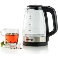 Электрический чайник Gorenje K17BKS