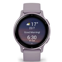 Умные часы Garmin Vivoactive 5 (орхидея)