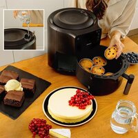 Аэрогриль (аэрофритюрница) Cecotec CecoFry Rain M